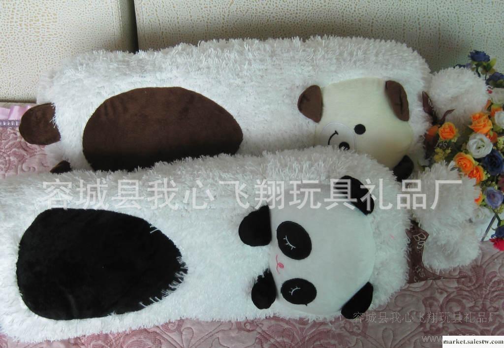 猴子飛毛絨玩具批發 抱枕 熊貓枕 輕松熊抱枕 禮品贈送工廠,批發,進口,代購