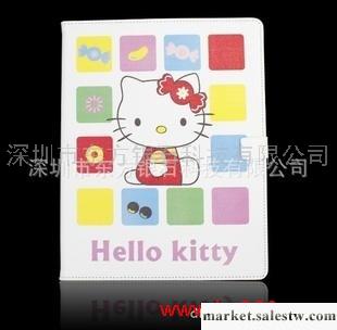 混批正品 Hello Kitty 新款 ipad2 ipad工廠,批發,進口,代購