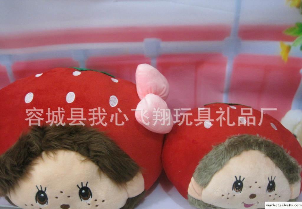 蒙奇奇墊   草莓墊   史迪仔墊   輕松熊墊工廠,批發,進口,代購