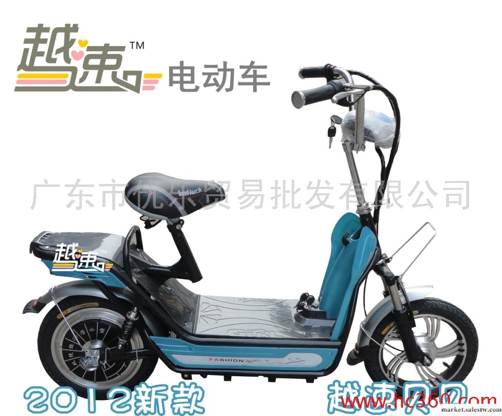 越速貝貝電動車 迷你電動車 36V48V無刷電動自行車 電瓶車活力藍工廠,批發,進口,代購