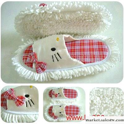 HELLO KITTY散邊擦地拖鞋懶人拖露指創意室內拖鞋可拆卸 150g工廠,批發,進口,代購