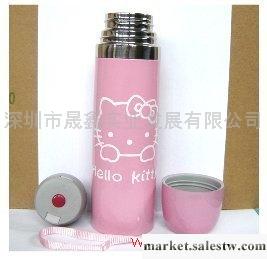 hello kitty保溫杯★kitty保溫水壺(保溫)~so nice 多色工廠,批發,進口,代購