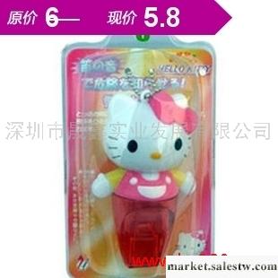 hello kitty 口哨掛件可掛包包 可愛兒童哨子 手機鏈 卡哇伊工廠,批發,進口,代購