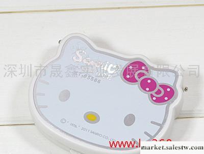 江浙滬免郵 Hello Kitty 可愛便攜計算器 迷你小計算器 卡通 2色工廠,批發,進口,代購