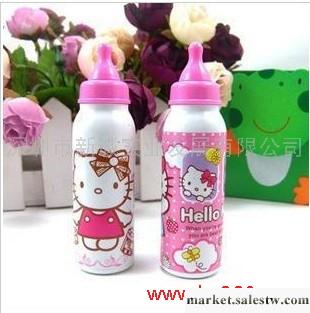 奶瓶HELLO KITTY筆HELLO KITTY圓珠筆KT筆工廠,批發,進口,代購