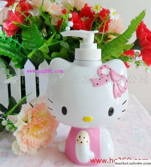 hello KITTY沐浴壺のKITTY吉蒂貓洗浴用品のKITTY兒童沐浴用品工廠,批發,進口,代購