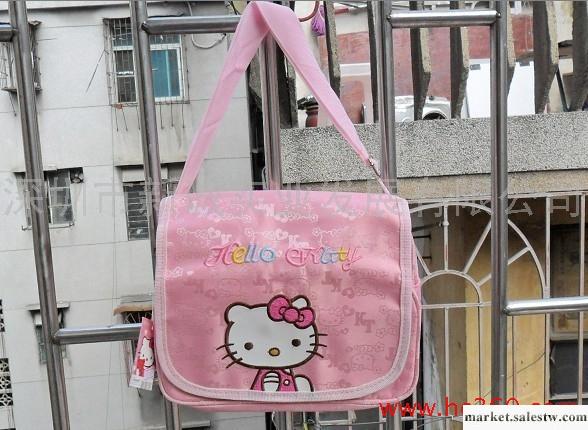 HELLO KITTY挎包/KITTY兒童挎包/HELLO KITTY女童挎包工廠,批發,進口,代購