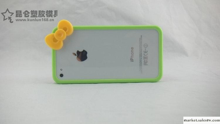 供應iphone4s邊框手機殼工廠,批發,進口,代購