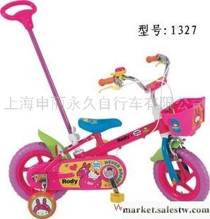 供應出口日本 Hello kitty /drive 12寸 兒童自行車 兒童推車工廠,批發,進口,代購