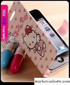 供應韓國iphone 4 皮套 小鳥保護套批發・進口・工廠・代買・代購