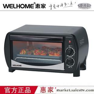 供應廠家直供 Welhome 惠家 電烤箱 KK-120工廠,批發,進口,代購