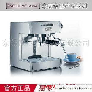 供應Welhome/惠家 KD-135A專業半自動咖啡機 全球銷量領先 廠家直銷工廠,批發,進口,代購