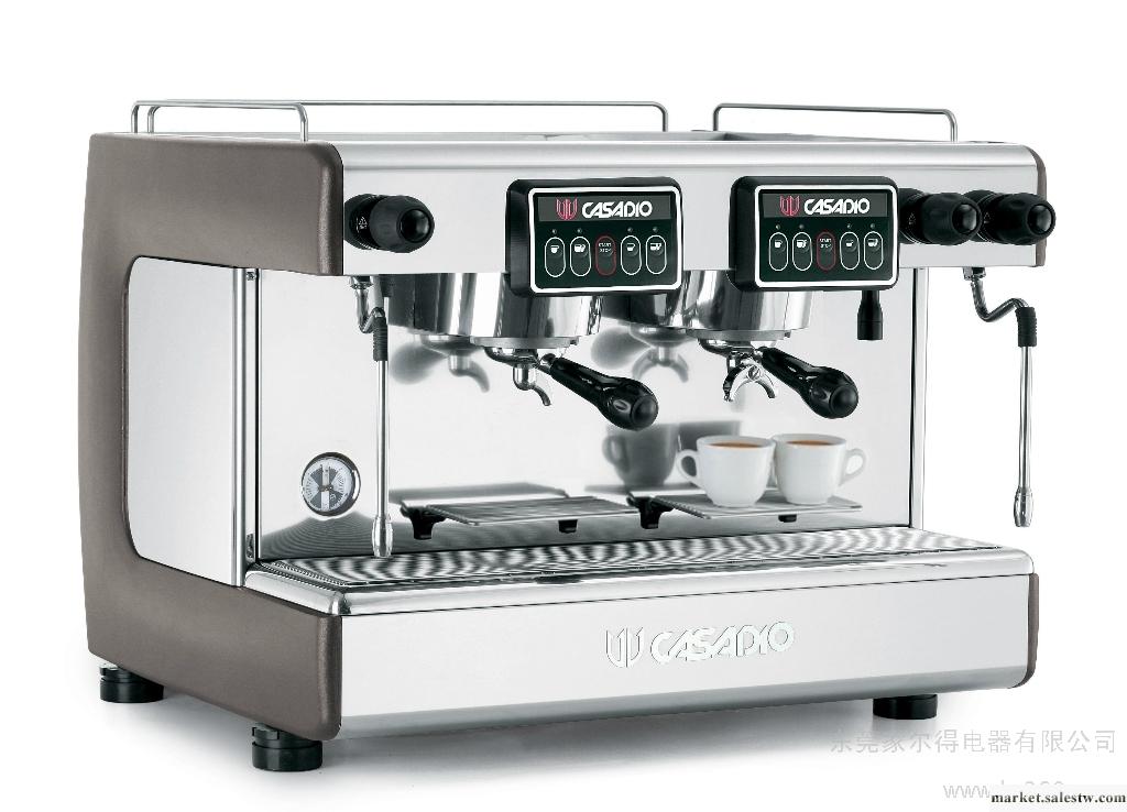 供應原裝進口 CASADIO DIECI A2 高相高杯咖啡機工廠,批發,進口,代購