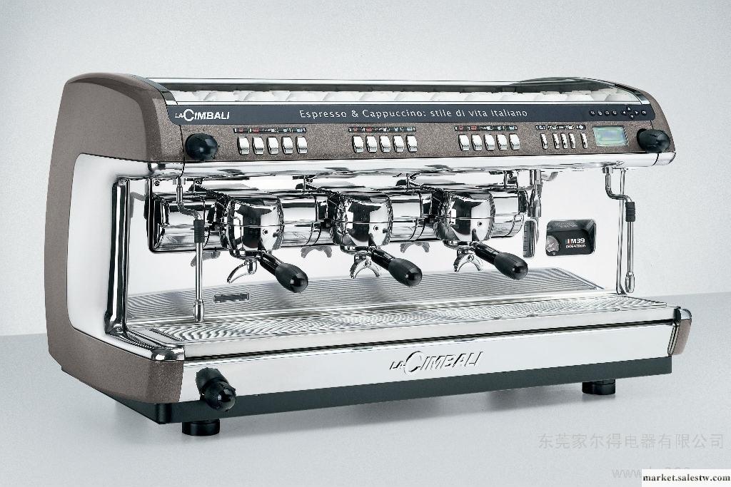 供應 原裝進口 la cimbali 金佰利 咖啡機 M39工廠,批發,進口,代購