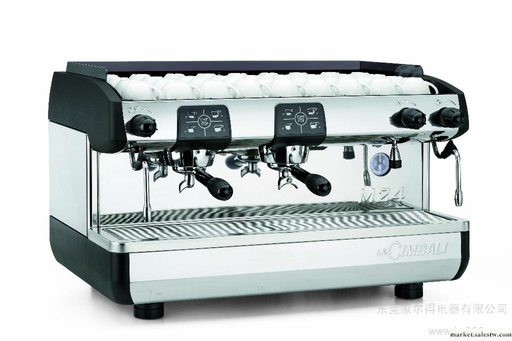 供應 原裝進口 la cimbali 金佰利 咖啡機 M24工廠,批發,進口,代購