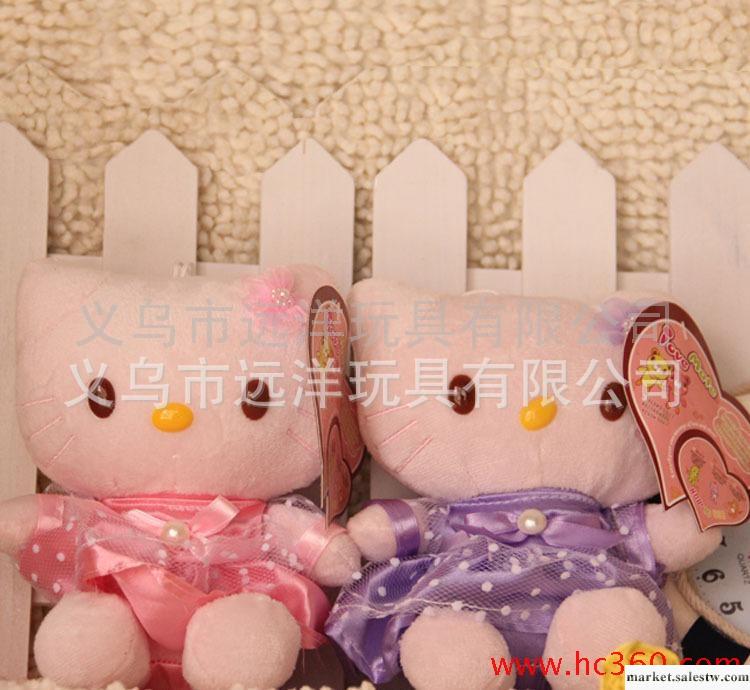 毛絨玩具批發 毛絨玩具加工定制 12秒錄音娃娃 彩盒裝KT貓工廠,批發,進口,代購