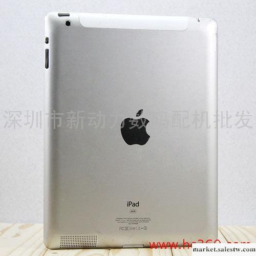 蘋果 iPad 2 smart cover 皮套伴侶 背貼 背面貼膜 高透工廠,批發,進口,代購