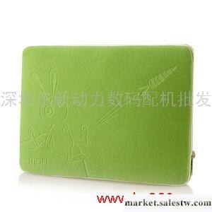 正品莫凡蘋果 New ipad 3 2 保護套子 內膽包 絨布皮套 配件 防震工廠,批發,進口,代購