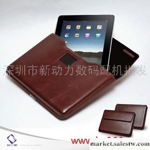 卡登仕 蘋果配件 NEW ipad 3 2 保護套子 直插 定型皮套 內膽包工廠,批發,進口,代購