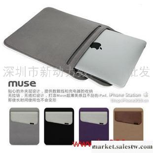 蘋果 配件 Muse iPad 1 2 超細纖維 收納袋 保護套 內膽包 套子工廠,批發,進口,代購