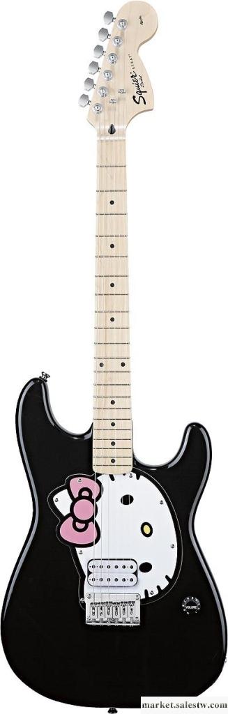 芬達【Fender】大家族Squier電吉他系列  033-5005批發・進口・工廠・代買・代購