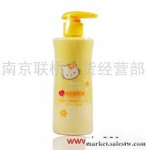 供應Hello Kitty花の蜜水潤亮白身體乳液260ml工廠,批發,進口,代購