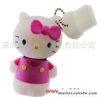 供應OEMhk100hello kitty可愛U盤批發・進口・工廠・代買・代購