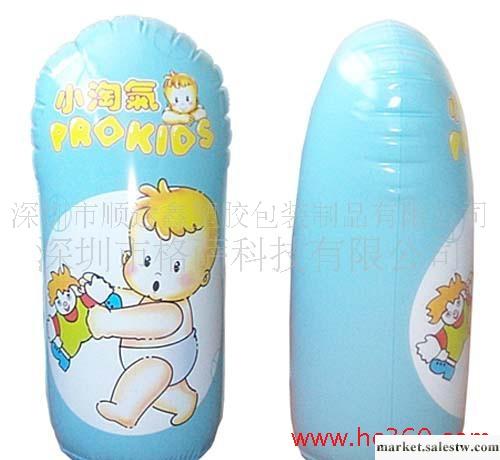 充氣氣球不倒翁 Hello Kitty貓不倒翁（深圳西鄉）工廠,批發,進口,代購