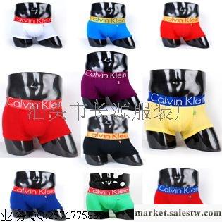 供應【男式情趣內褲】CK國旗純棉內褲 CK內褲批發工廠,批發,進口,代購