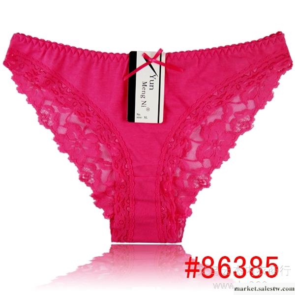 供應云夢妮批發女式棉三角褲女士性感蕾絲內褲云夢妮女式情趣內褲外貿三角褲工廠,批發,進口,代購