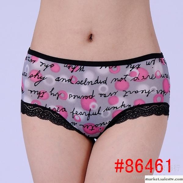 供應批發大碼女式竹纖維內褲女士性感網目內褲印花內褲情趣三角內褲工廠,批發,進口,代購
