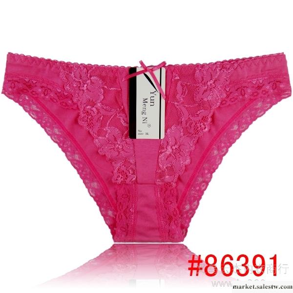 供應批發女式棉加蕾絲內褲女士性感內褲云夢妮女式外貿內褲情趣內褲工廠,批發,進口,代購