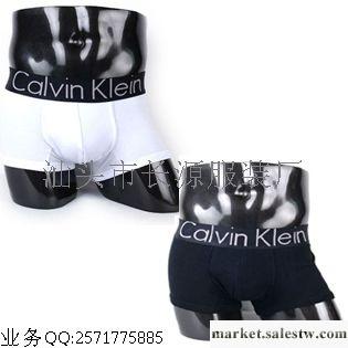 供應【男式情趣內褲】CK內褲 黑邊 純棉平角內褲 CK批發工廠,批發,進口,代購