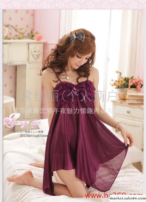 供應午夜魅力加大碼情趣內衣 情趣制服情趣睡衣7037工廠,批發,進口,代購