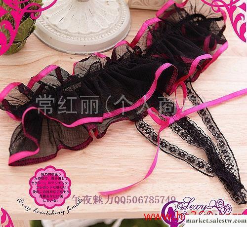 供應午夜魅力情趣內褲性感丁字褲K7工廠,批發,進口,代購