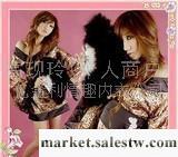 批發改良版8和服情趣睡衣 豹紋  現貨一件代發工廠,批發,進口,代購