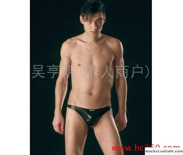 供應男式內褲MS漆皮丁字褲男士情趣內褲男士內褲代加工一件代發批發工廠,批發,進口,代購
