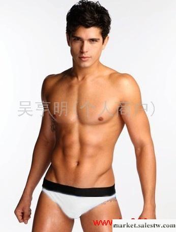 供應N2N 彩色時尚男士內褲白色三角內褲批發代理代發免費加盟情趣內褲工廠,批發,進口,代購