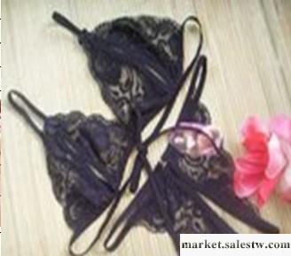 成人用品批發情趣用品性感內衣情趣睡衣蕾絲三點式6057工廠,批發,進口,代購