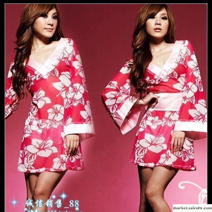 成人用品批發情趣用品性感內衣情趣睡衣和服82004工廠,批發,進口,代購