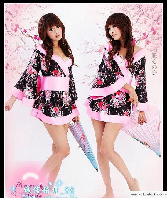 成人用品批發情趣用品性感內衣情趣睡衣和服82007工廠,批發,進口,代購