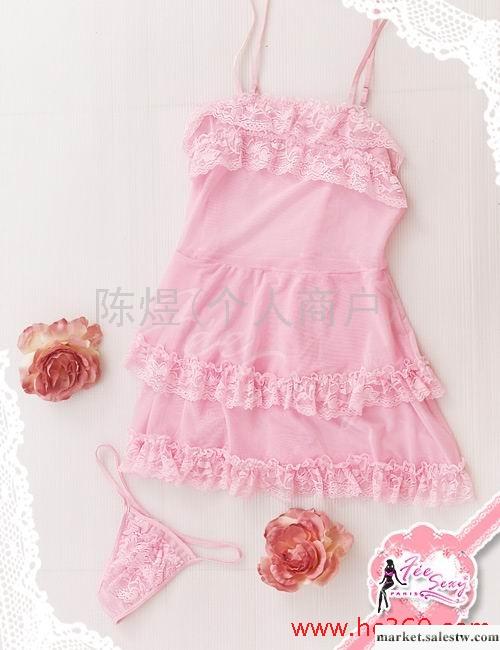 供應 臺灣原單 睡衣 吊帶睡衣 性感睡衣 情趣內衣 Fee sexy 嬌滴羞怯工廠,批發,進口,代購