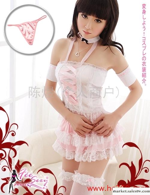 供應 臺灣原單 內衣 情趣內衣 睡衣 角色扮演服 Fee Sexy 清純誘惑工廠,批發,進口,代購