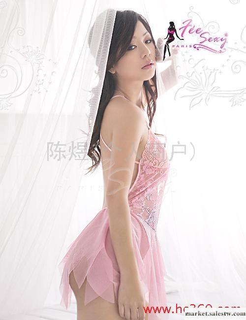 供應 臺灣原單 吊帶睡衣 情趣內衣 性感睡衣 Fee Sexy 芭蕾花仙子工廠,批發,進口,代購
