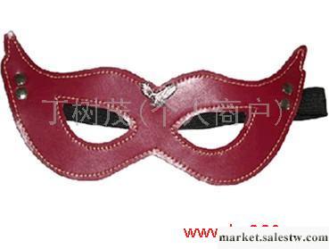 供應成人用品情趣用品A044兩扣型眼罩工廠,批發,進口,代購