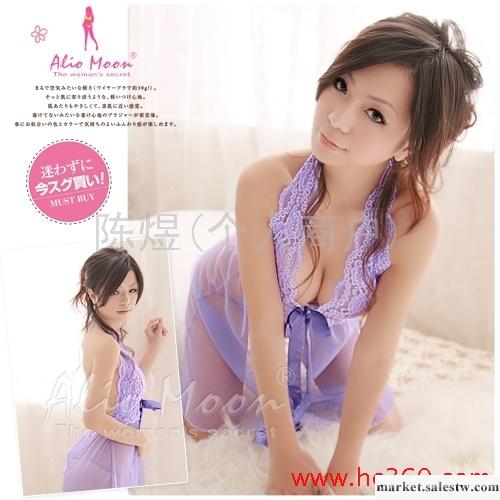 供應 內衣 睡衣 情趣內衣 性感睡衣 Alio Moon 華麗之戀 臺灣原單工廠,批發,進口,代購