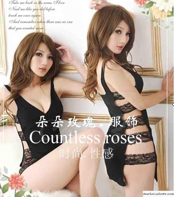 供應縱情狂野 性感深V情趣睡衣 情趣內衣 DS演出服 鋼管舞秀工廠,批發,進口,代購