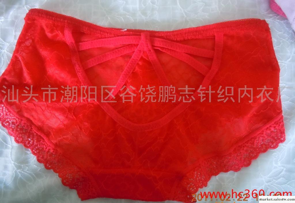 8819#廠家直供蕾絲性感情趣女士內褲工廠,批發,進口,代購
