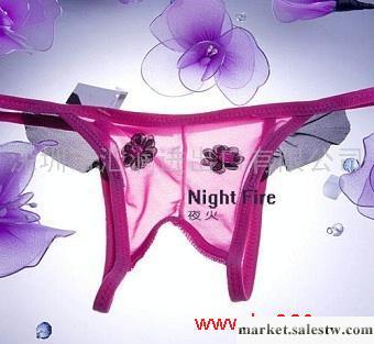 供應夜火情趣內衣、粉色性感內褲1095工廠,批發,進口,代購