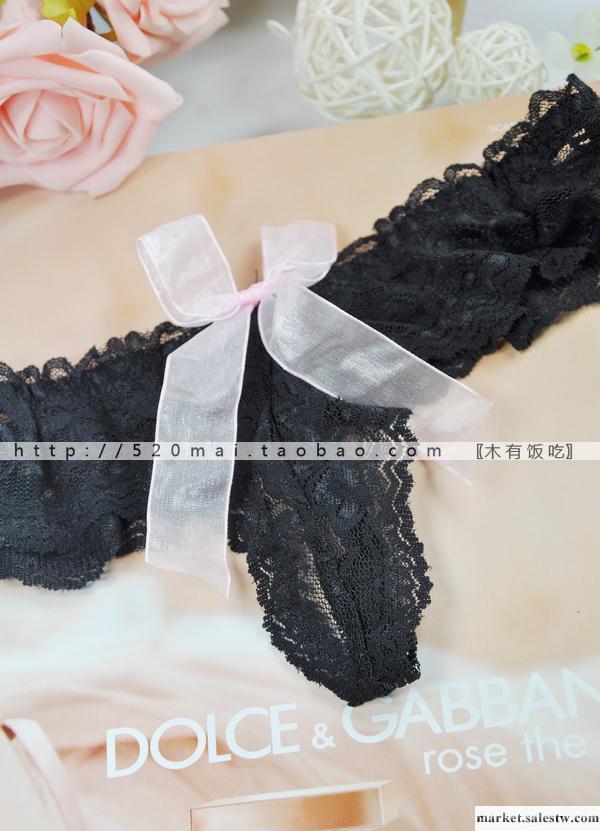 供應內褲批發 情趣內褲丁字褲 T型褲 糖果蕾絲性感內褲 女式內褲629工廠,批發,進口,代購